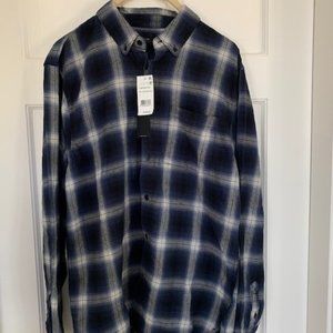 Joes Jeans button down shirt (Men shirt)